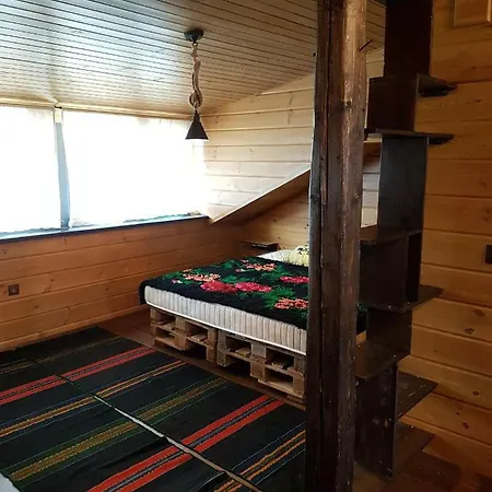 Рачова Къща Holiday home