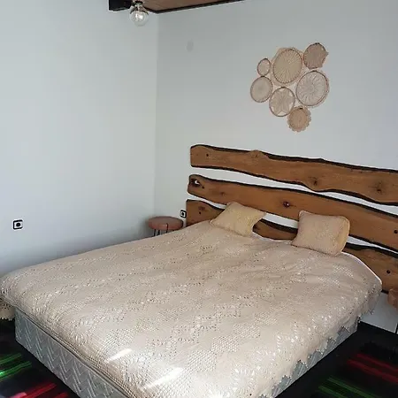 Рачова Къща * Razlog