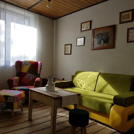 Holiday home Рачова Къща *