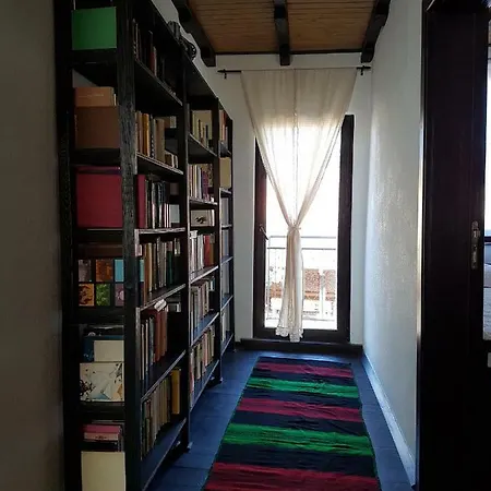 Рачова Къща Razlog