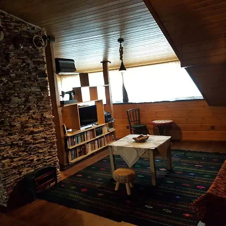 Holiday home Рачова Къща *