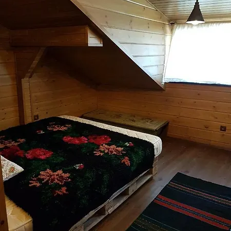 Рачова Къща Razlog