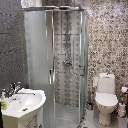 Рачова Къща