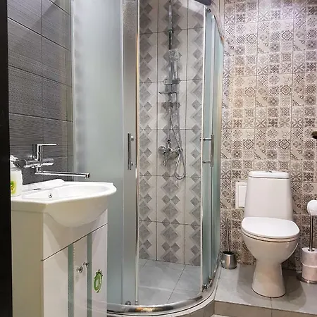 Рачова Къща Holiday home Razlog