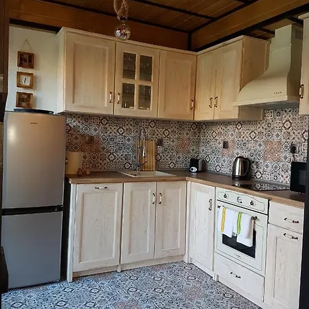 Holiday home Рачова Къща *