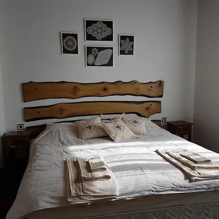 Holiday home Рачова Къща