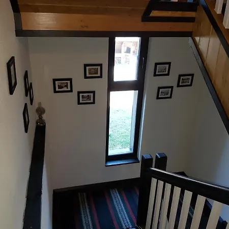 Holiday home Рачова Къща Razlog